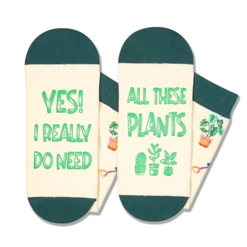 Plant Lover Gifts, Plant Mom Gifts, Gifts For Nature Lovers Gift For Plant Lovers, Gifts For The Gardener, Gifts For Plant Lovers Men Women