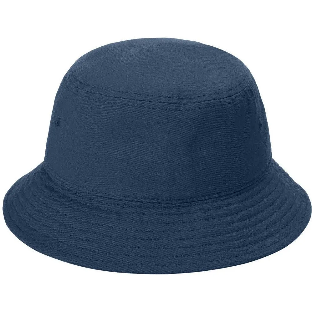 Port Authority Twill Classic Bucket Hat