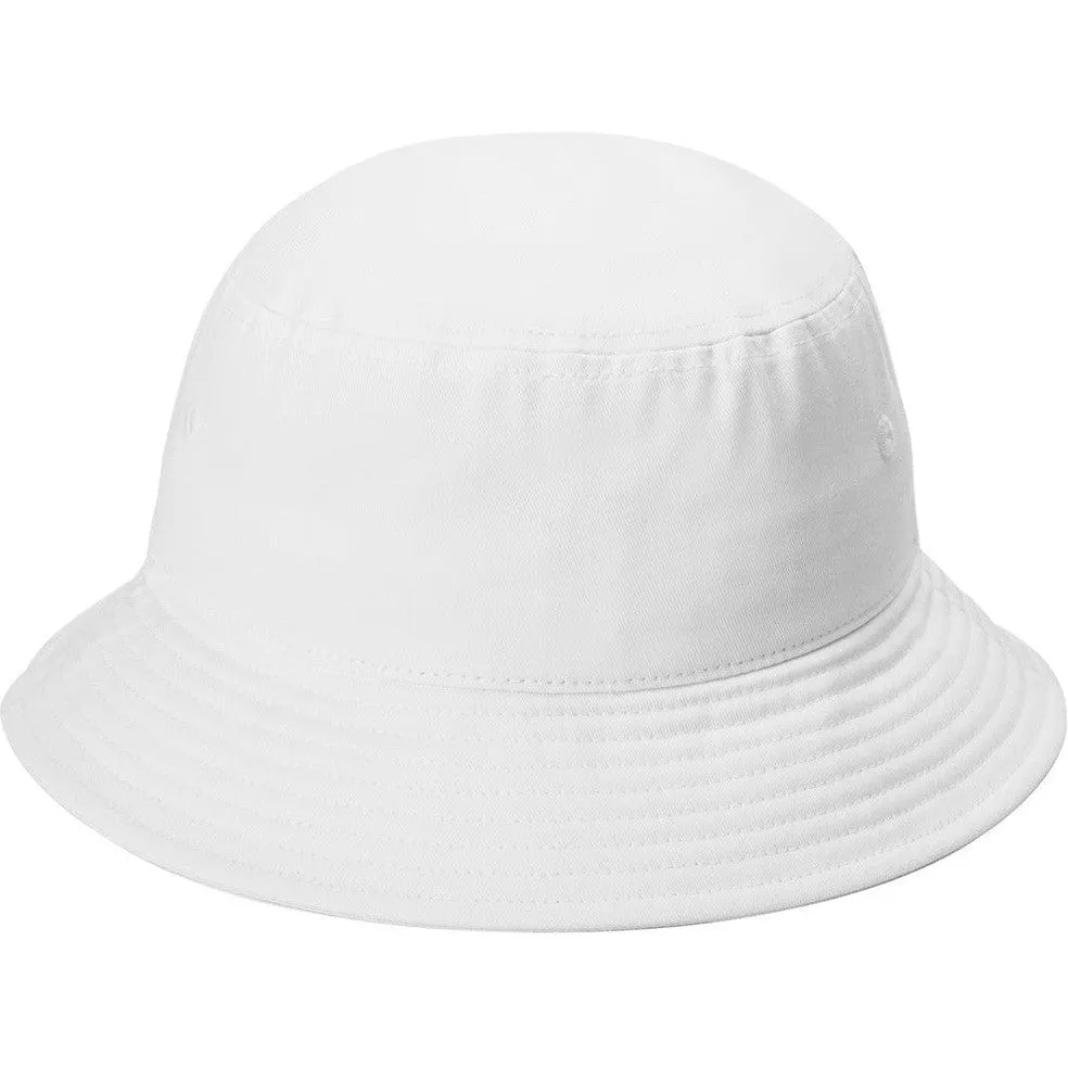 Port Authority Twill Classic Bucket Hat