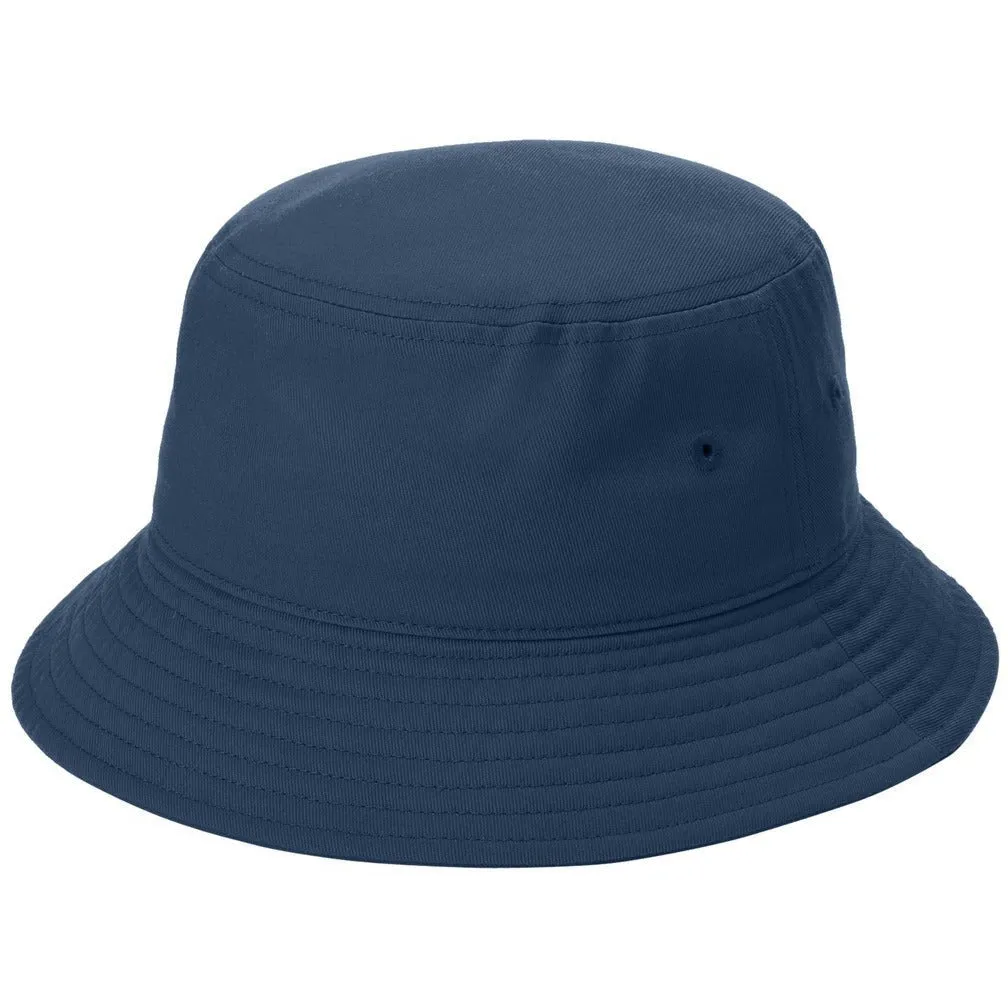 Port Authority Twill Classic Bucket Hat