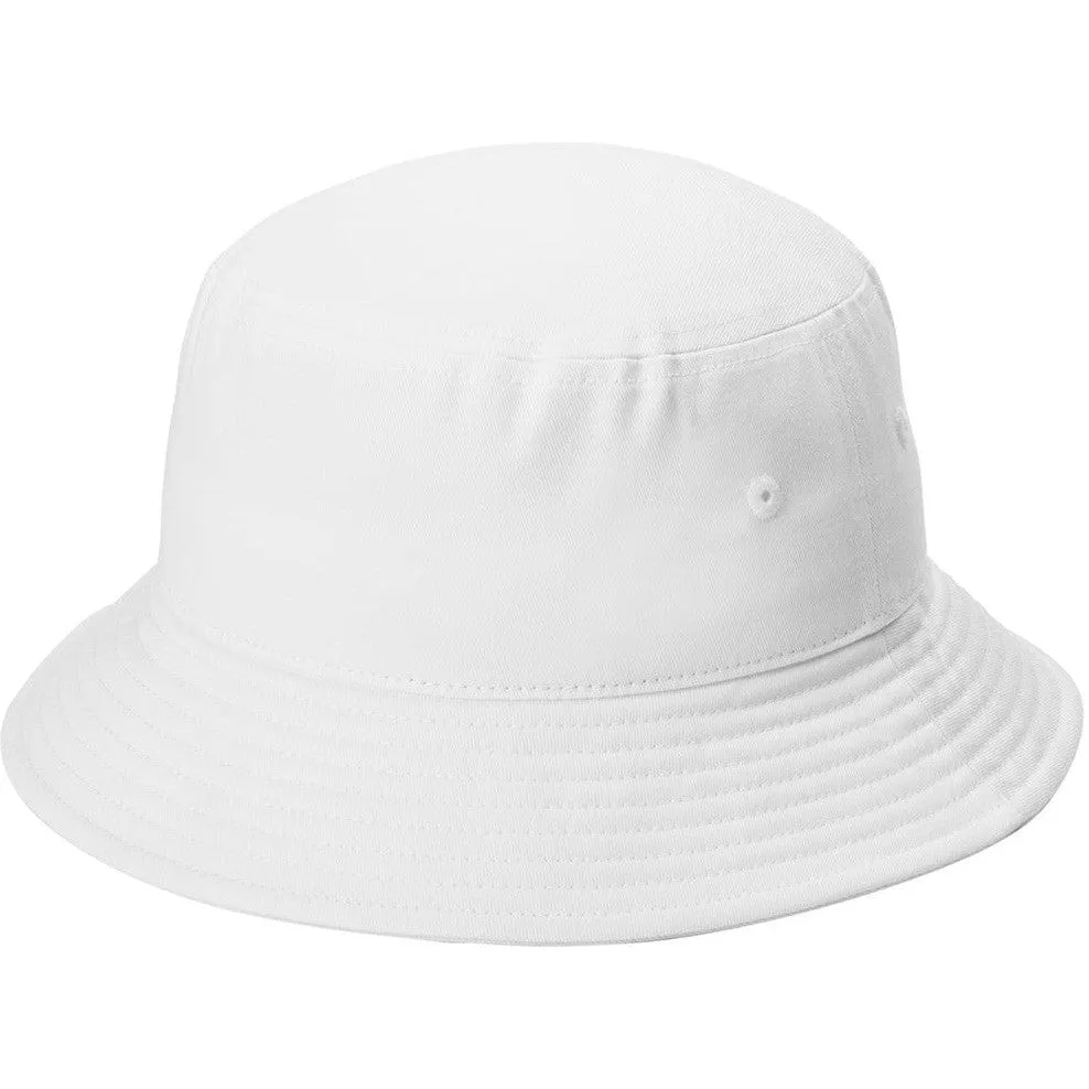 Port Authority Twill Classic Bucket Hat