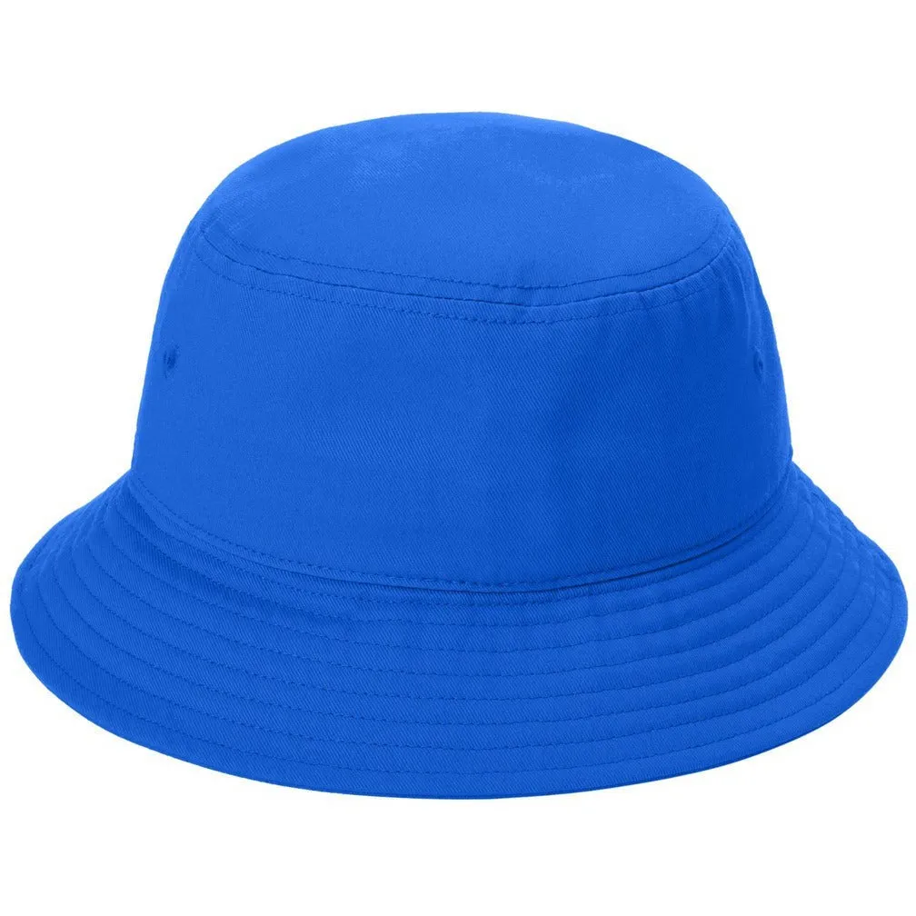 Port Authority Twill Classic Bucket Hat