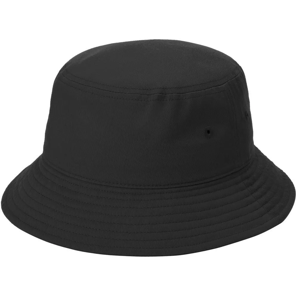 Port Authority Twill Classic Bucket Hat