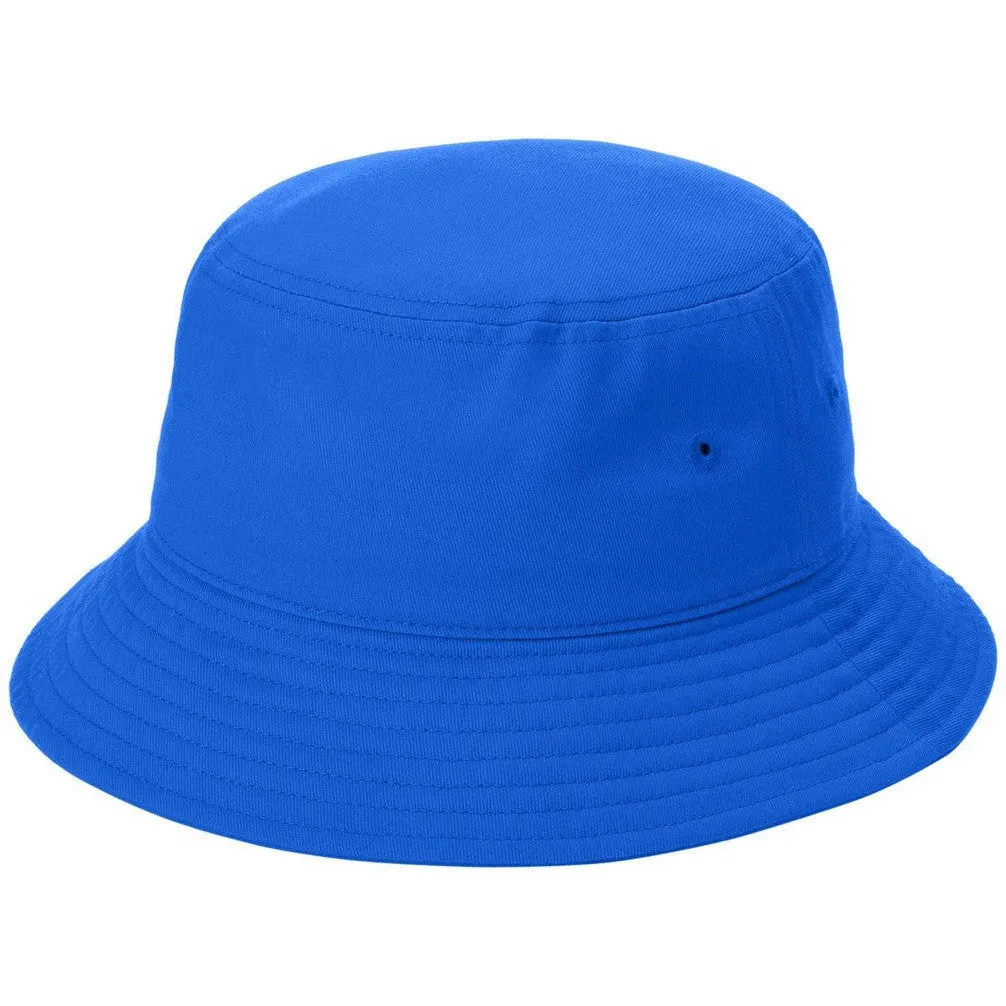 Port Authority Twill Classic Bucket Hat