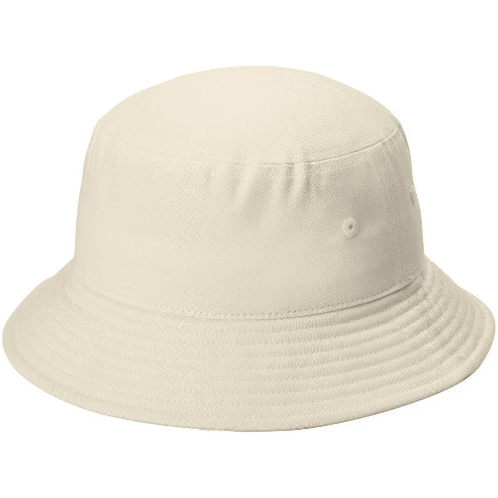 Port Authority Twill Classic Bucket Hat