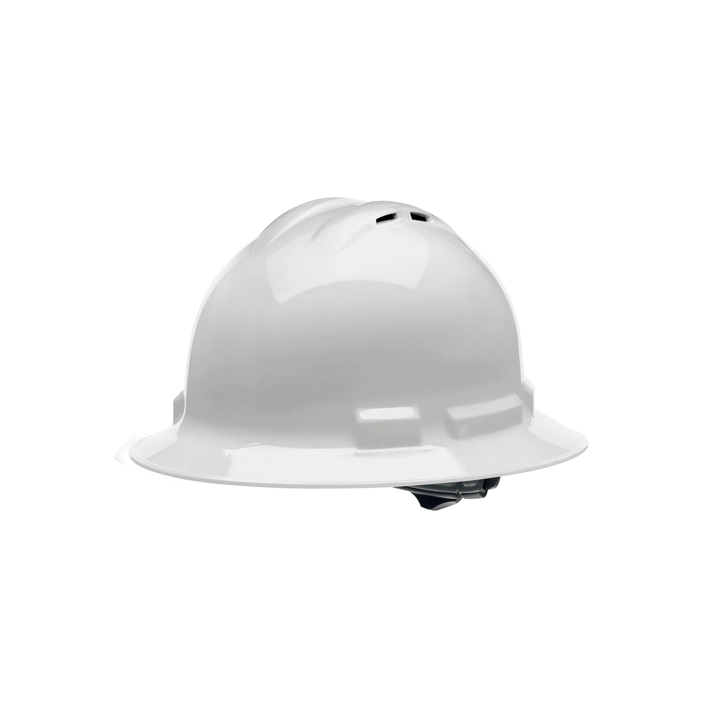 Radians Quartz™ Vented Full Brim Hard Hat