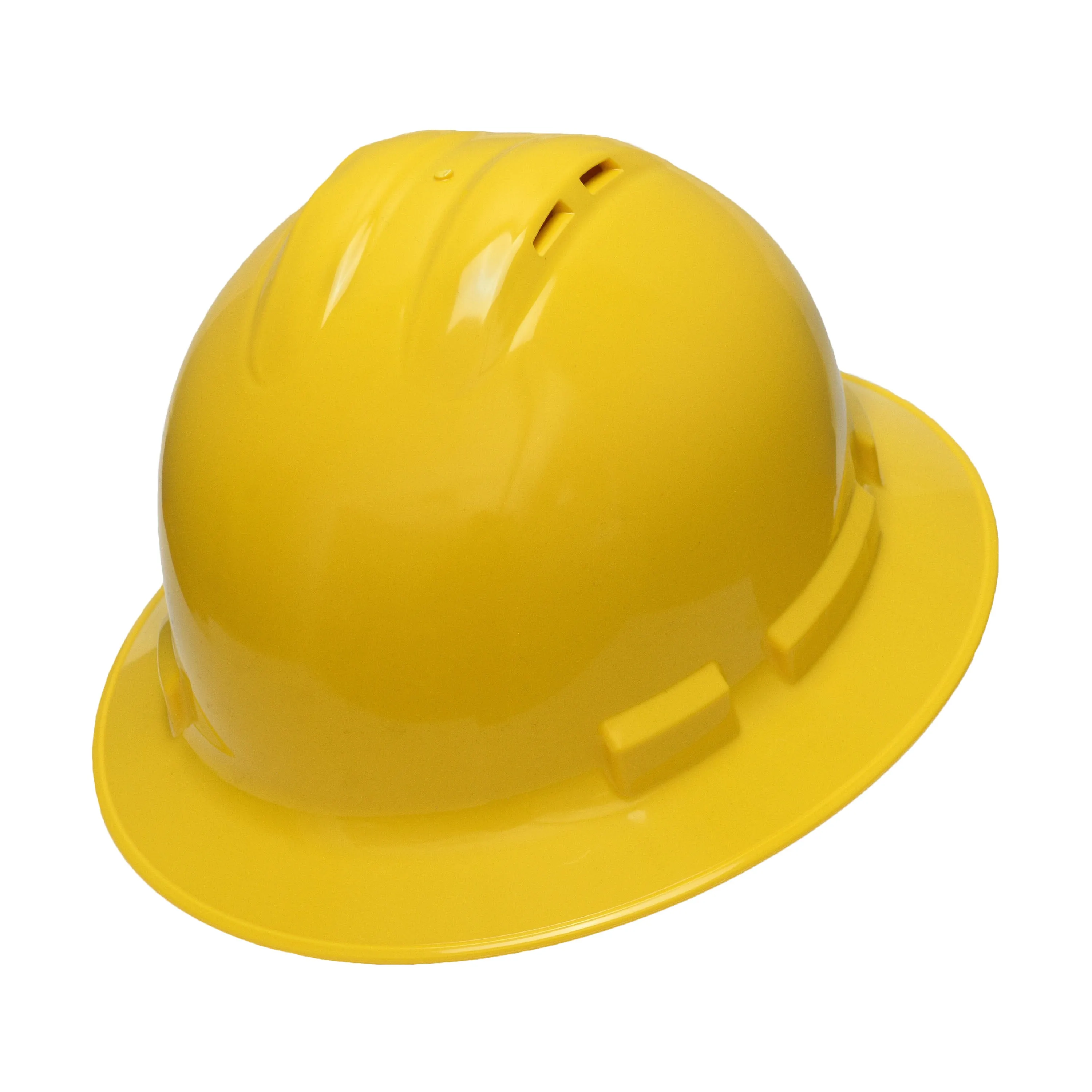 Radians Quartz™ Vented Full Brim Hard Hat