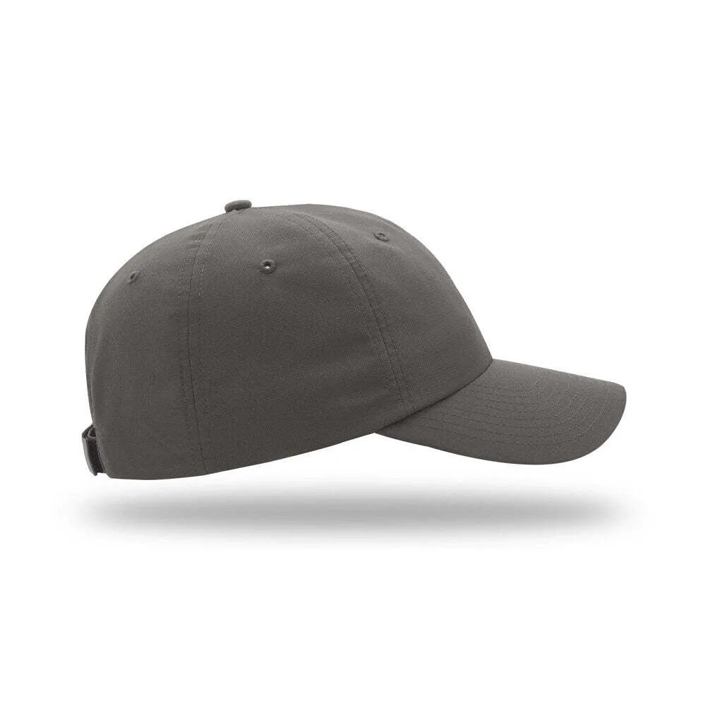 Richardson 220 Relaxed Unstructured Lighweight Performance Polyester Hat