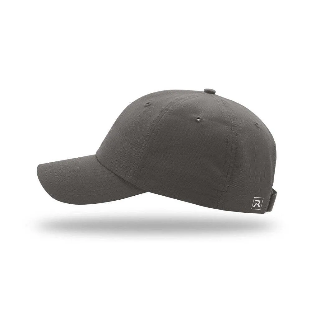 Richardson 220 Relaxed Unstructured Lighweight Performance Polyester Hat