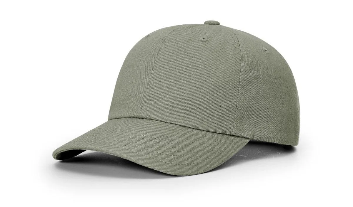 Richardson Premium Cotton Dad Hat