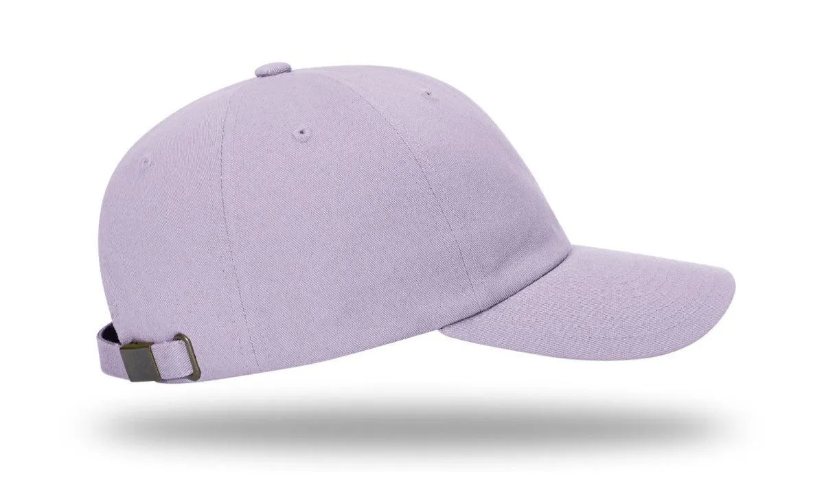 Richardson Premium Cotton Dad Hat