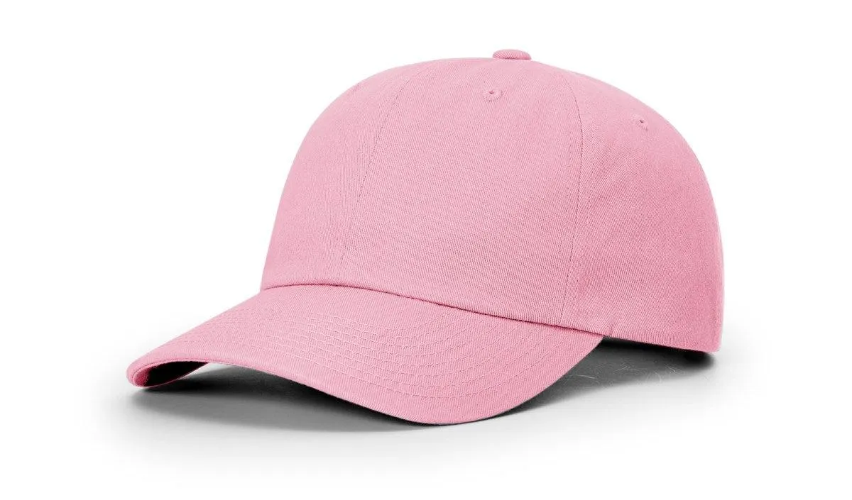 Richardson Premium Cotton Dad Hat