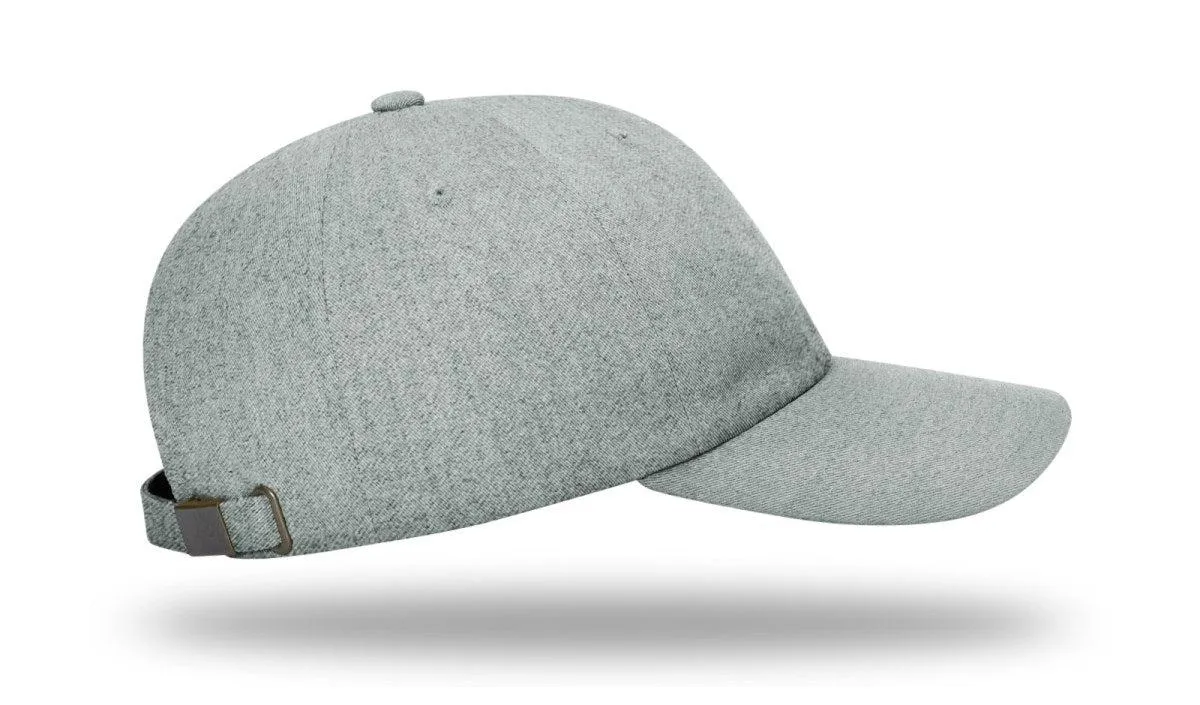 Richardson Premium Cotton Dad Hat