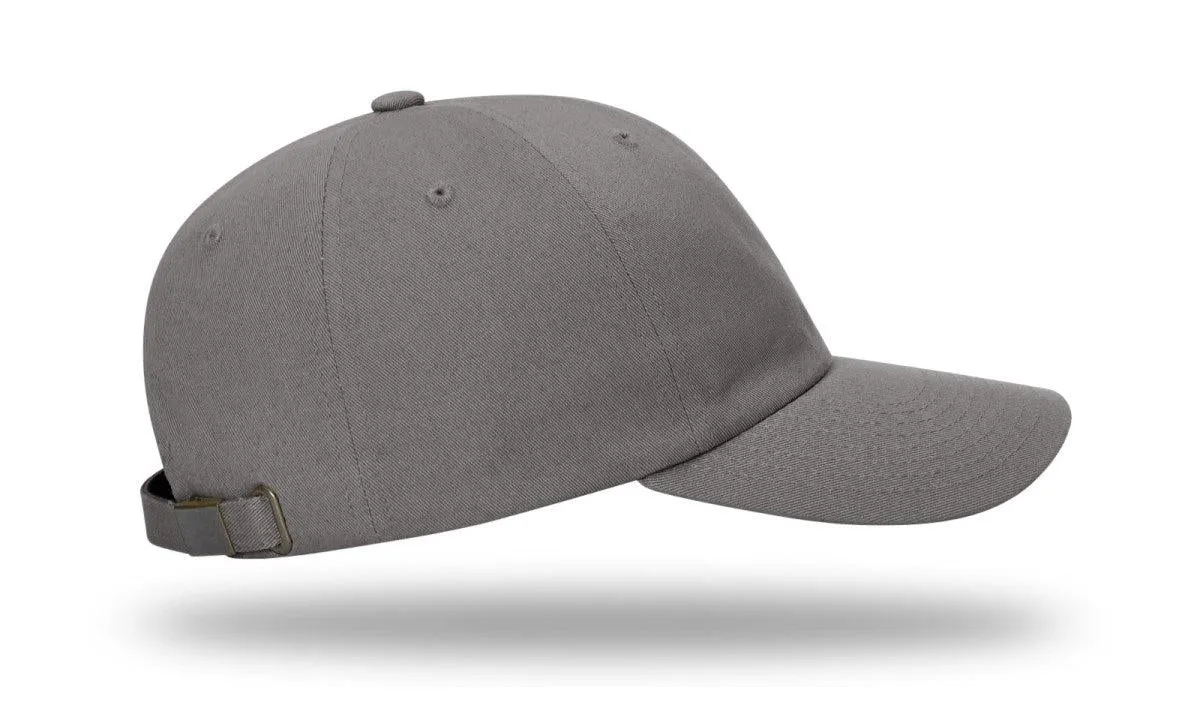 Richardson Premium Cotton Dad Hat