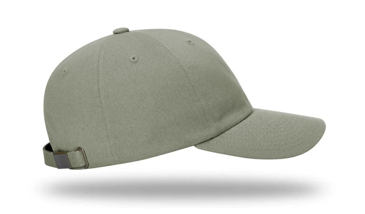 Richardson Premium Cotton Dad Hat