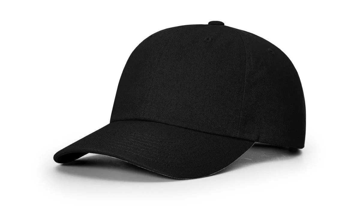 Richardson Premium Cotton Dad Hat