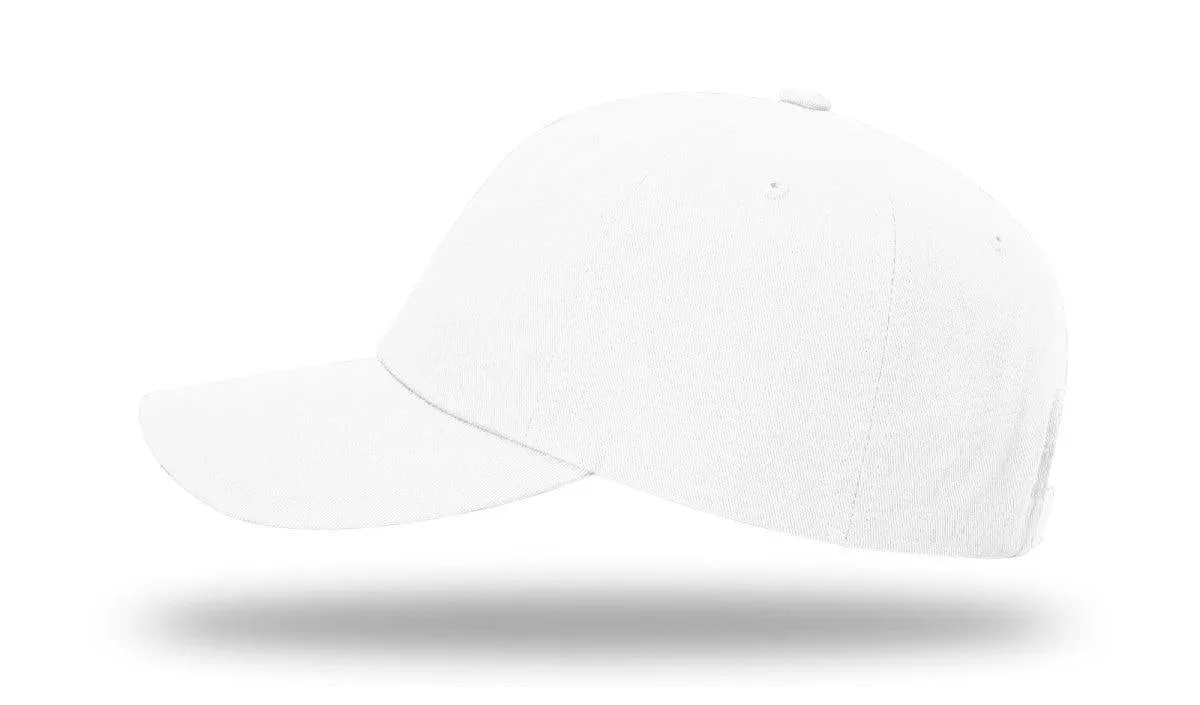 Richardson Premium Cotton Dad Hat