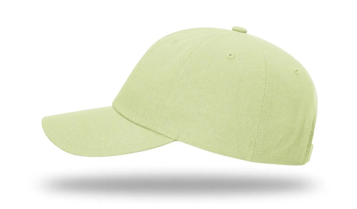 Richardson Premium Cotton Dad Hat