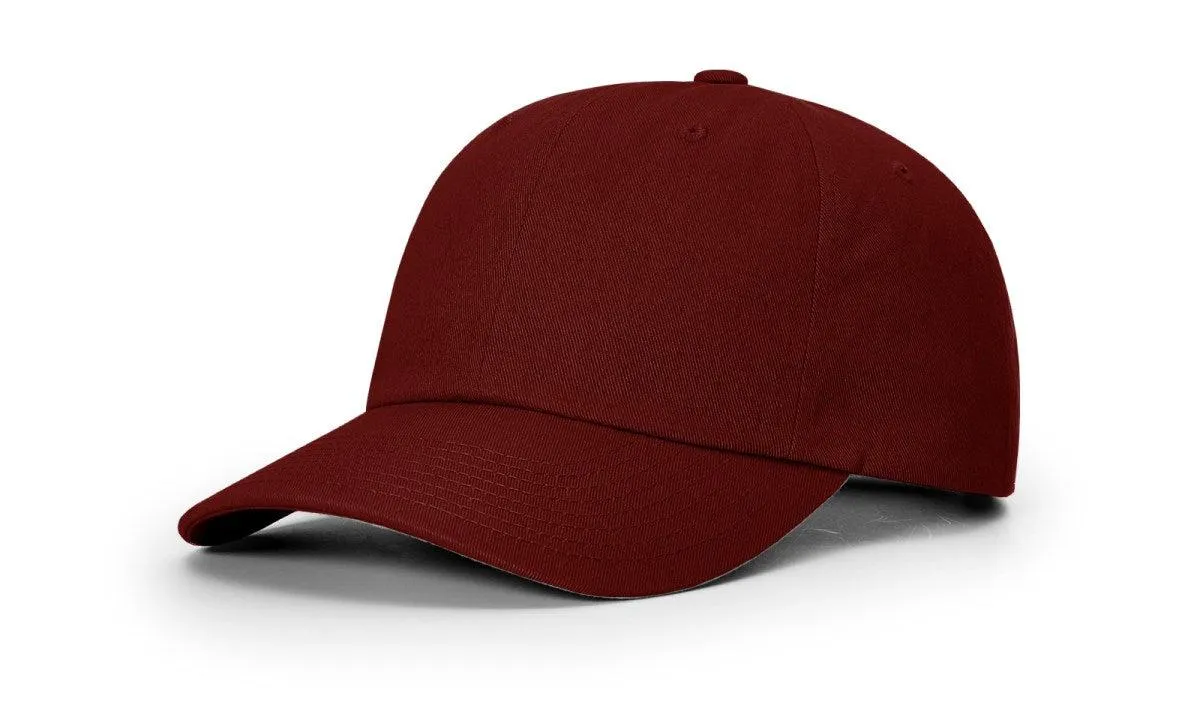 Richardson Premium Cotton Dad Hat