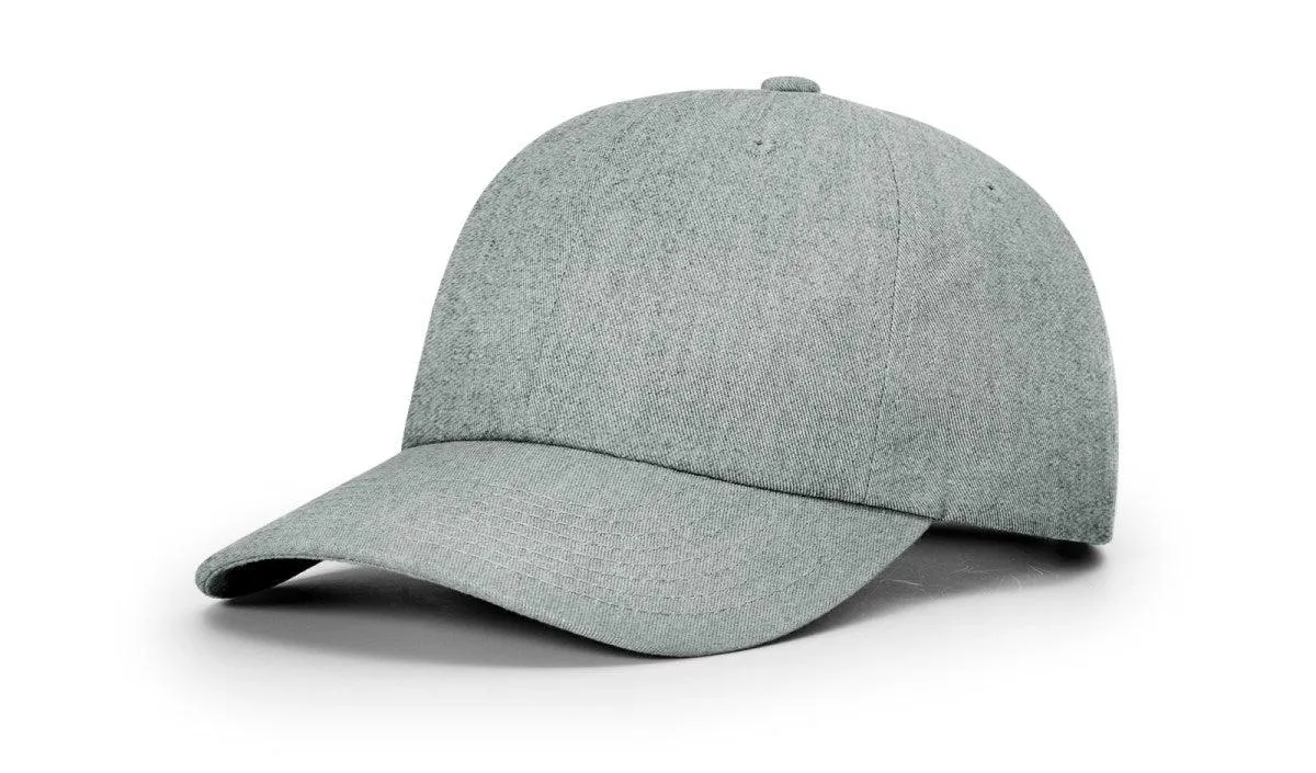 Richardson Premium Cotton Dad Hat