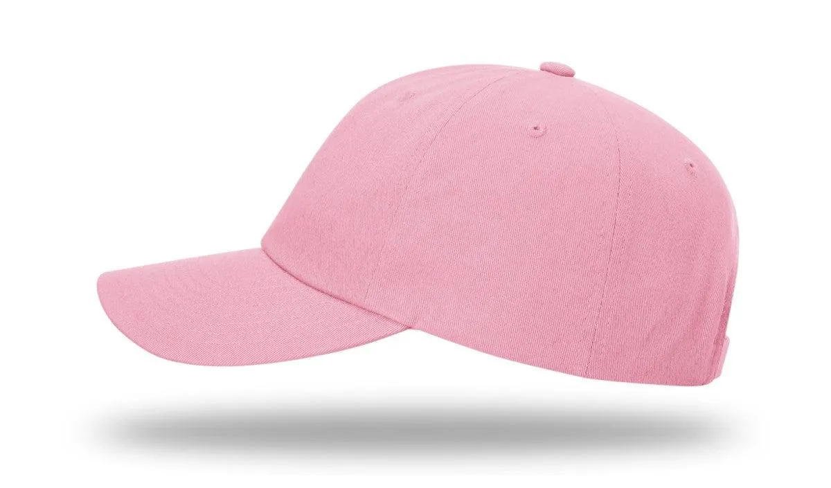 Richardson Premium Cotton Dad Hat