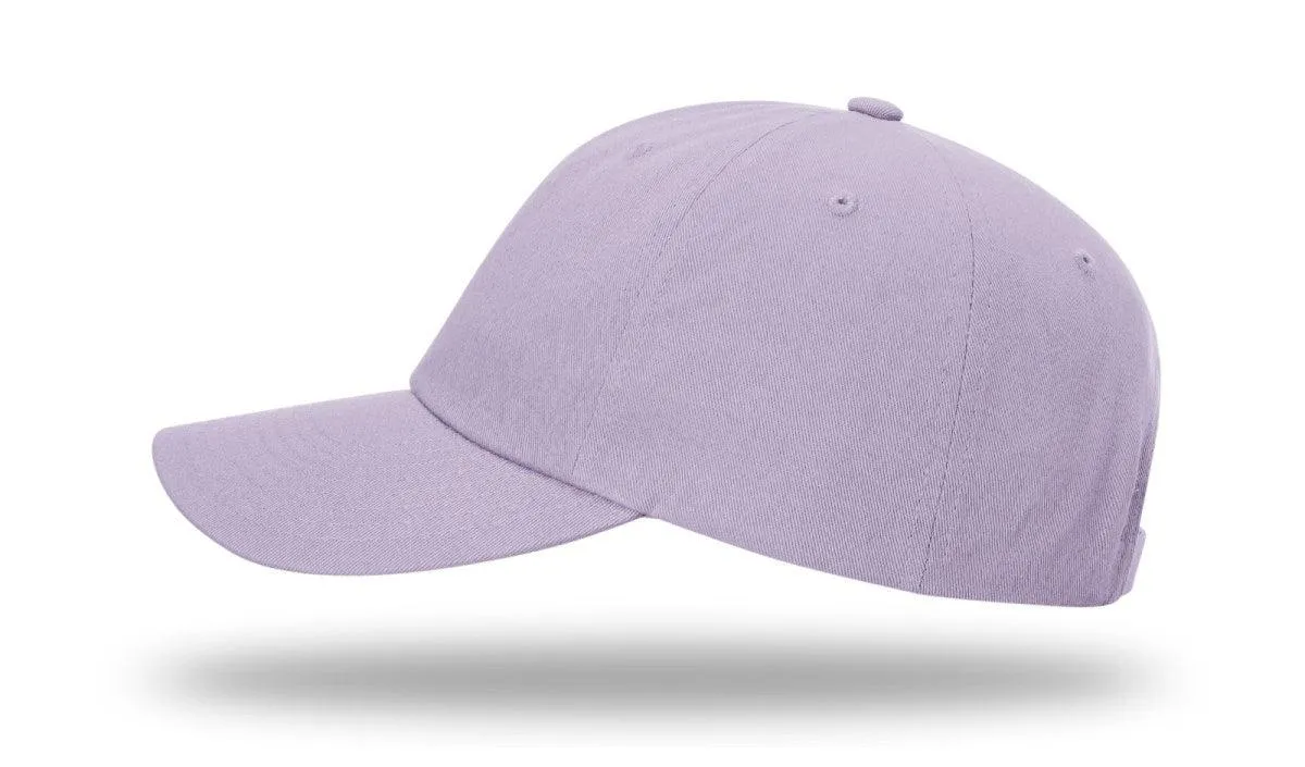 Richardson Premium Cotton Dad Hat