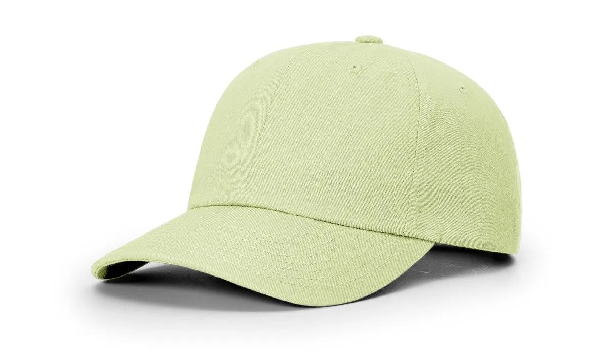 Richardson Premium Cotton Dad Hat