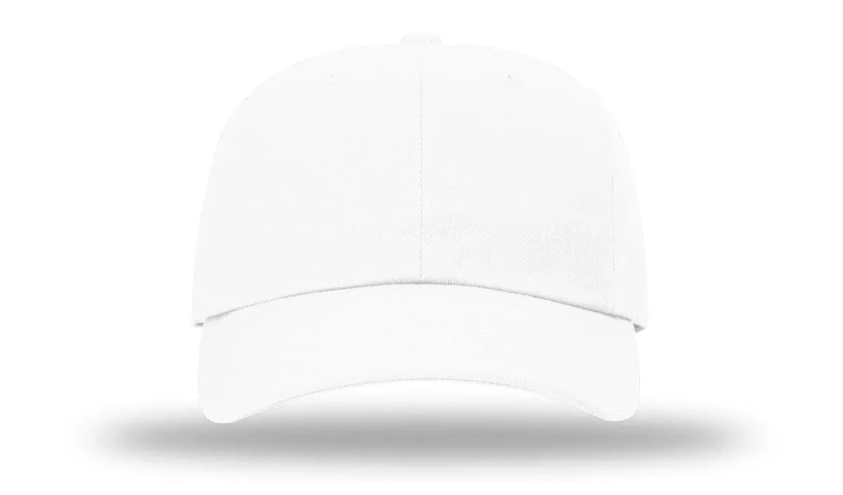 Richardson Premium Cotton Dad Hat