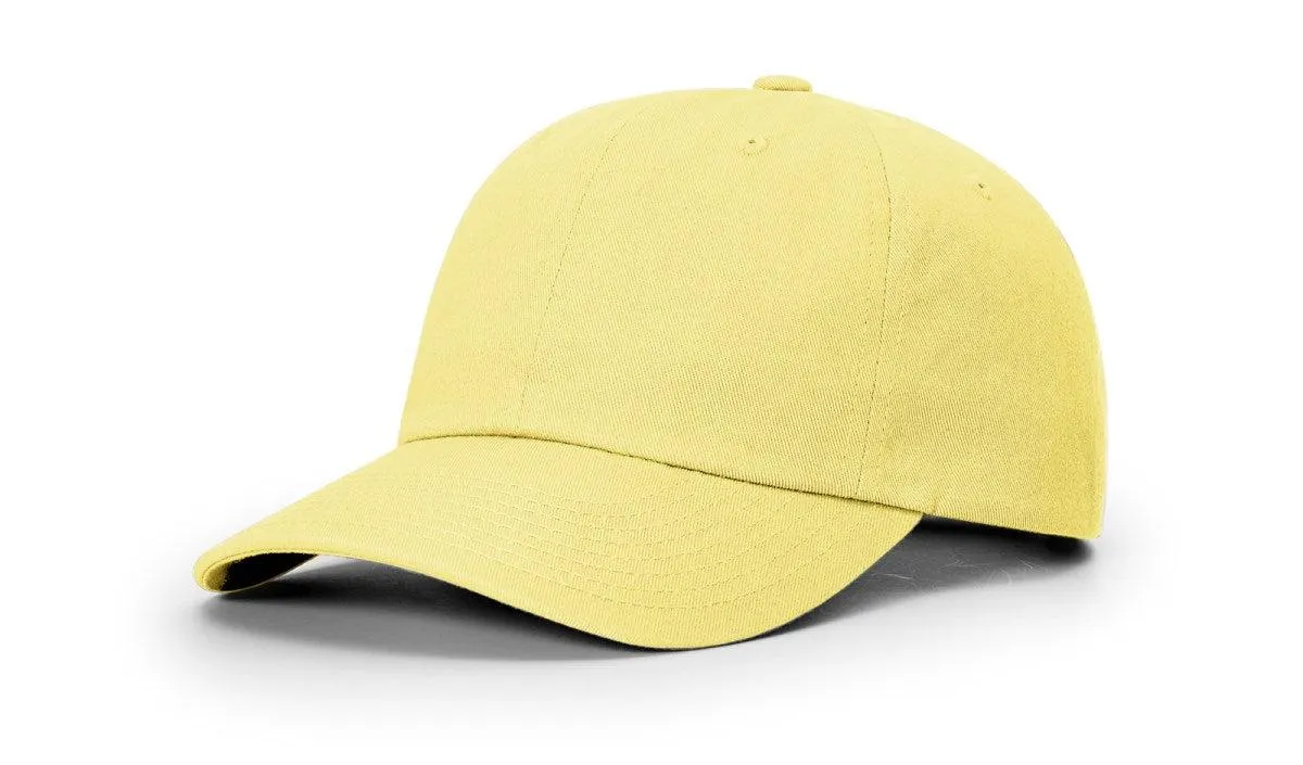 Richardson Premium Cotton Dad Hat