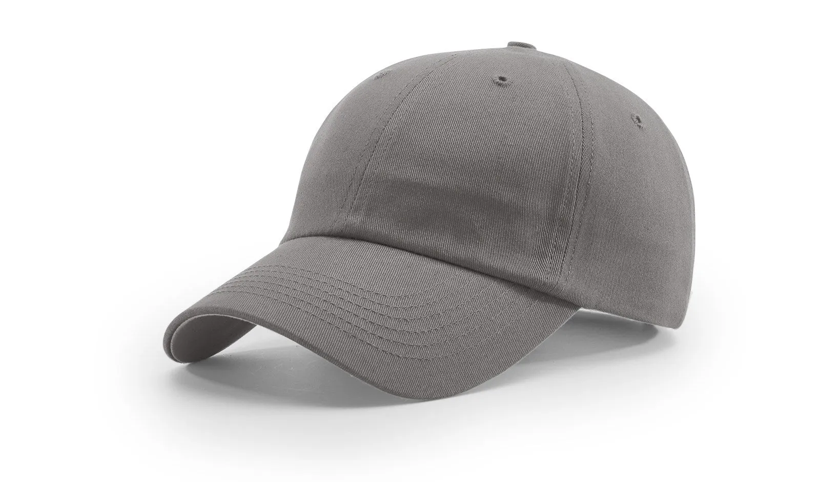 Richardson Relaxed Twill Snapback