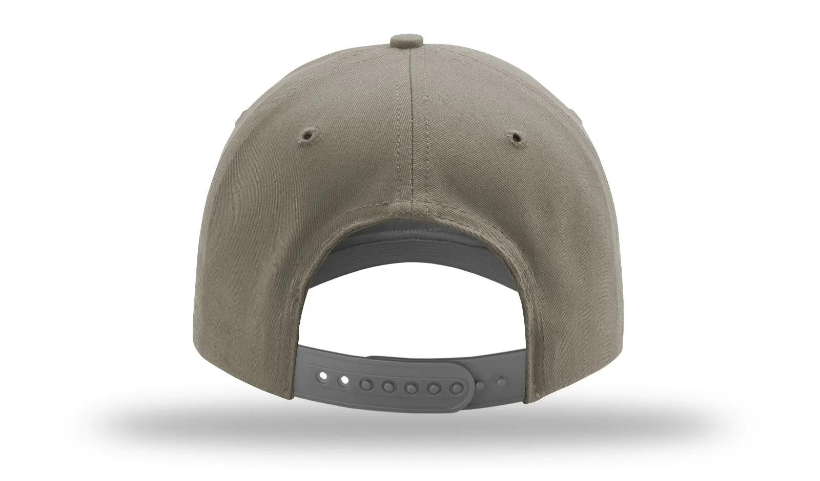 Richardson Relaxed Twill Snapback