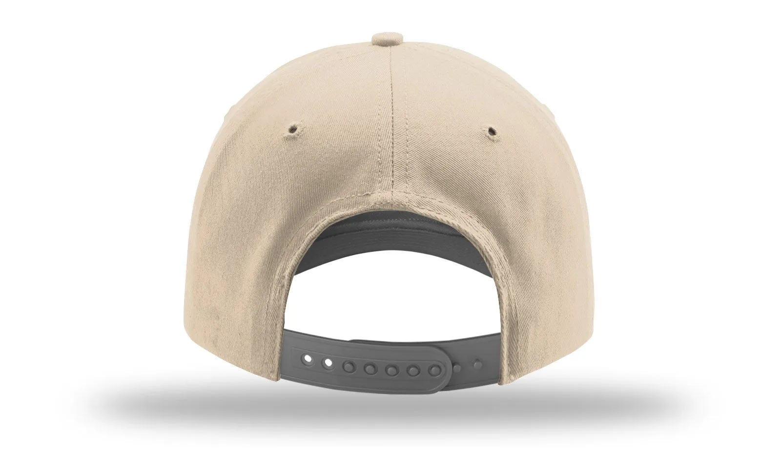 Richardson Relaxed Twill Snapback