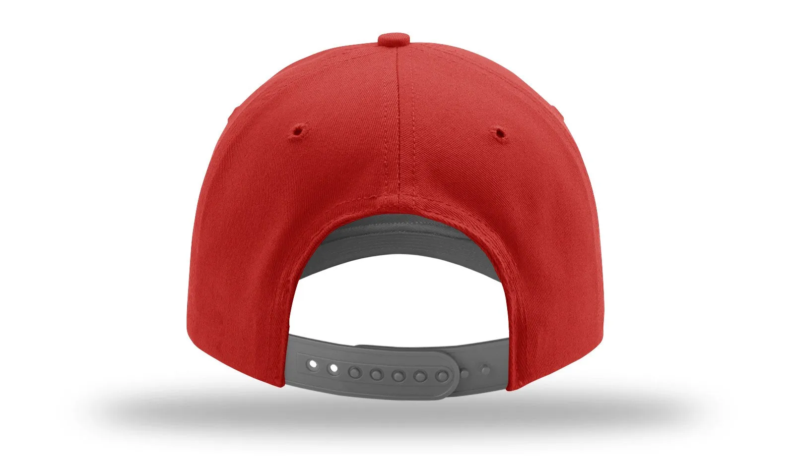 Richardson Relaxed Twill Snapback