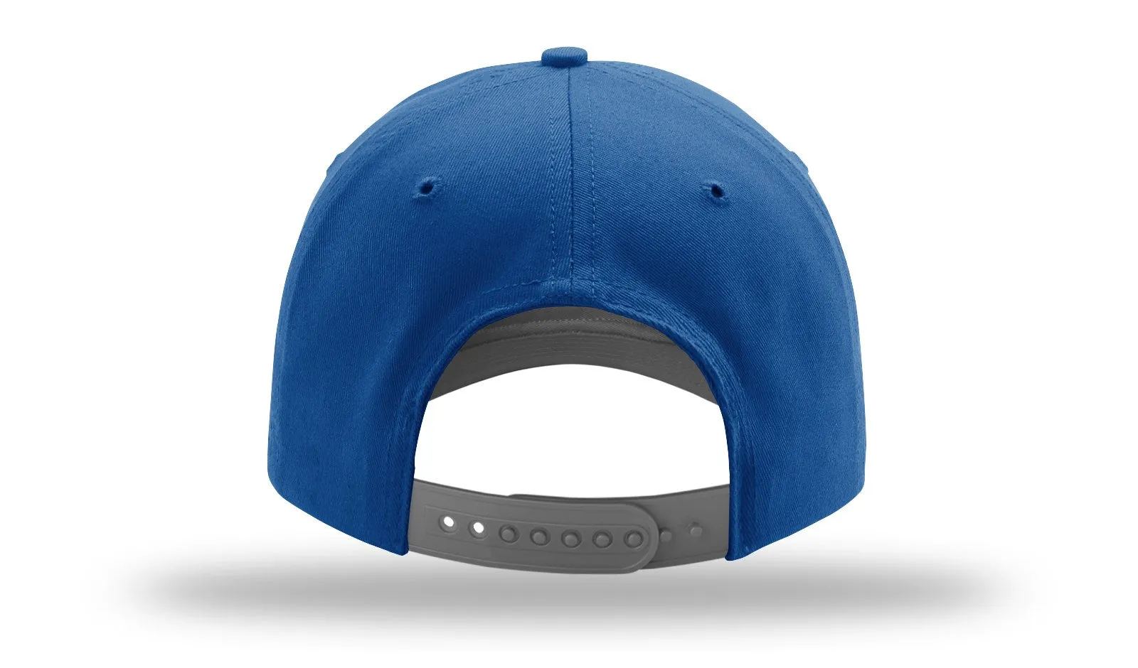 Richardson Relaxed Twill Snapback