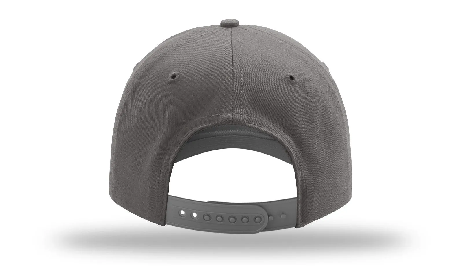 Richardson Relaxed Twill Snapback