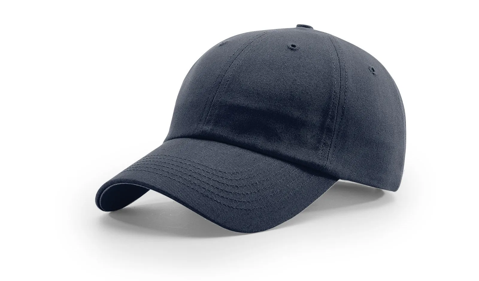 Richardson Relaxed Twill Snapback