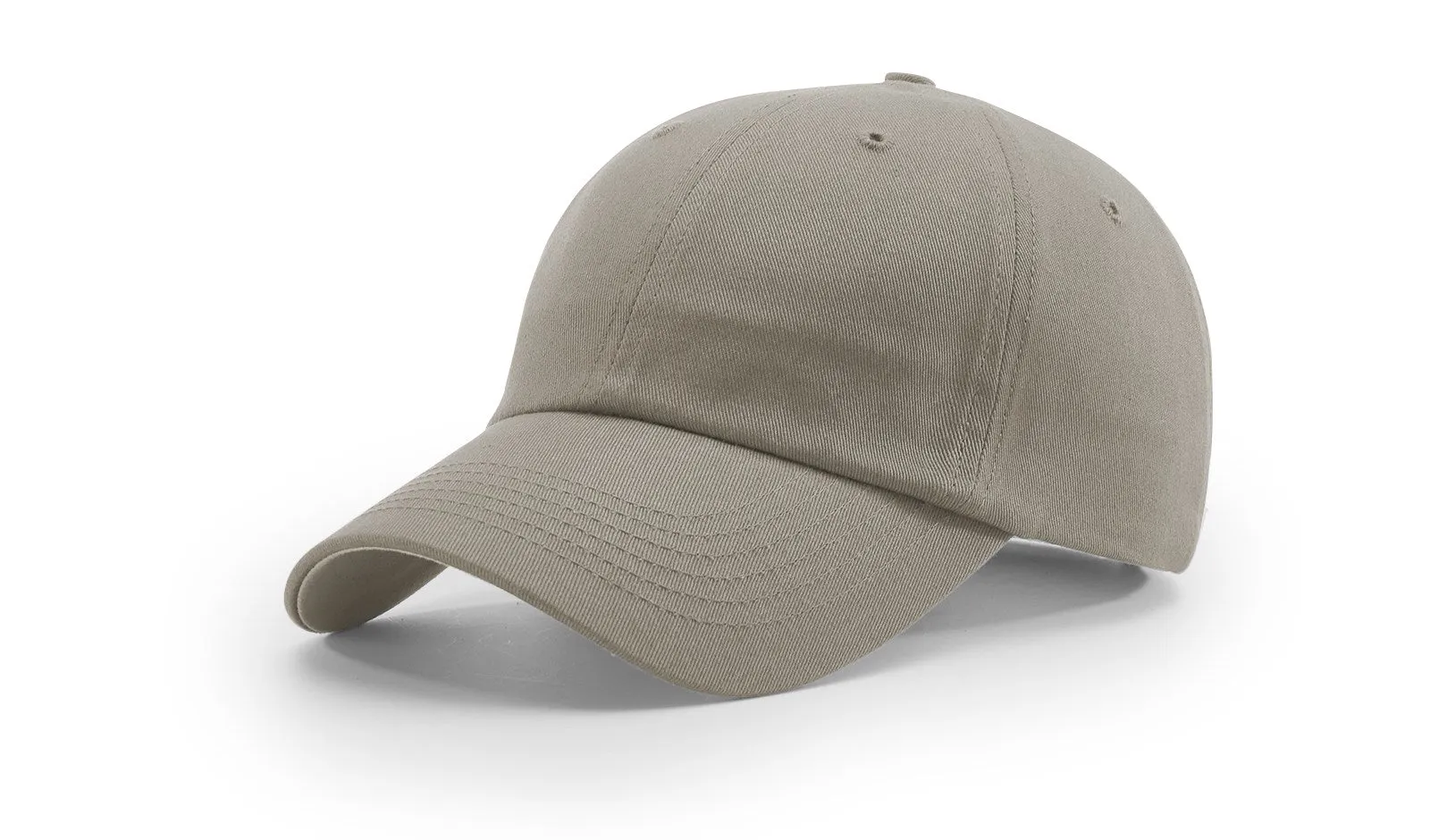 Richardson Relaxed Twill Snapback