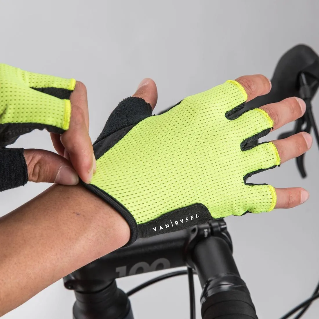 Road Cycling Gloves - 500