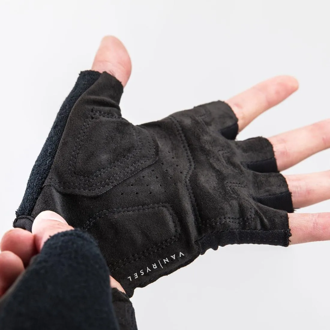 Road Cycling Gloves - 500