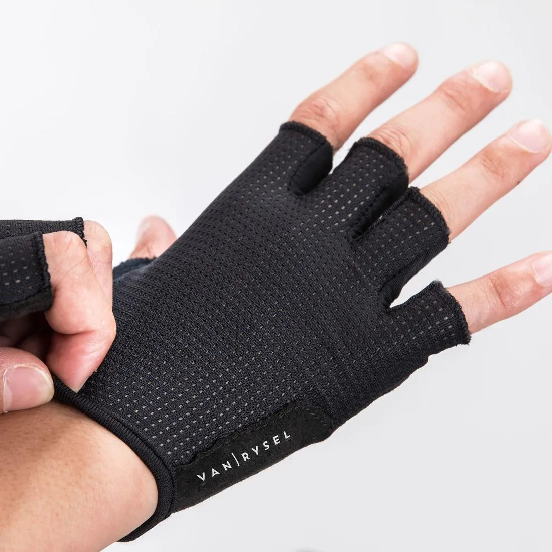 Road Cycling Gloves - 500