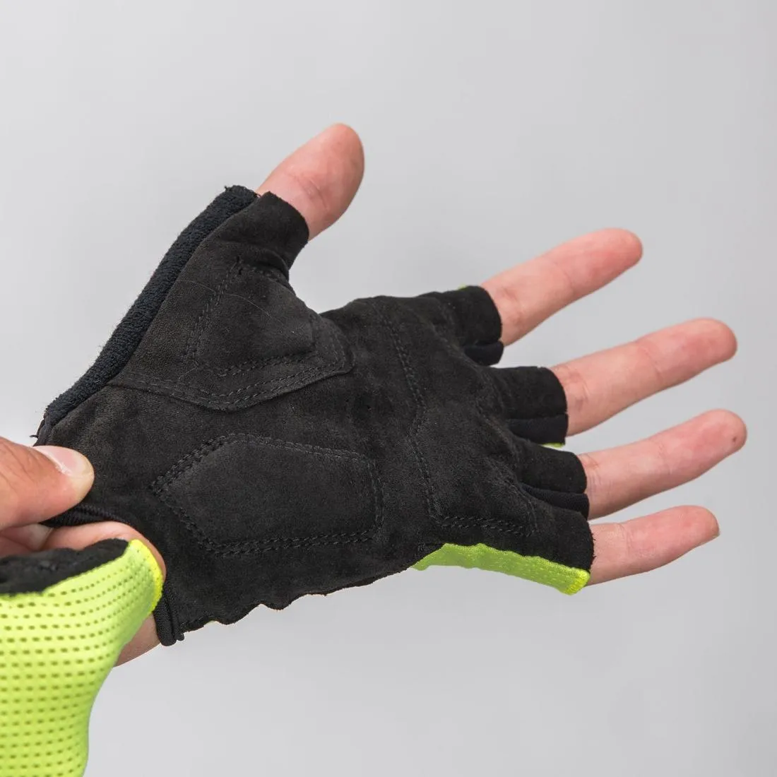 Road Cycling Gloves - 500