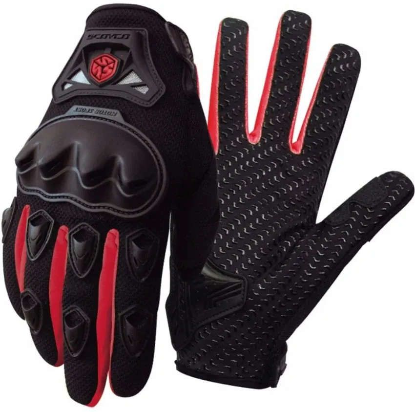 SCOYCO MC29 GLOVES