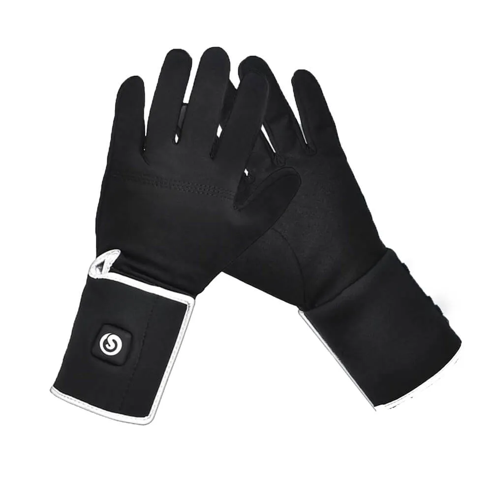 SD05 Heated Battery Glove