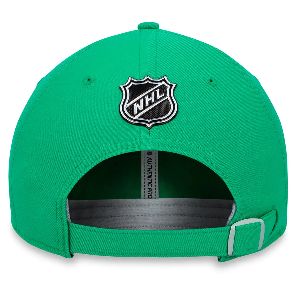 ST. PATRICKS LOCKER ROOM CAP