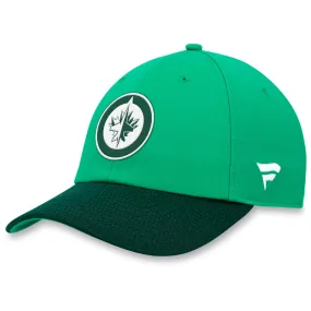 ST. PATRICKS LOCKER ROOM CAP