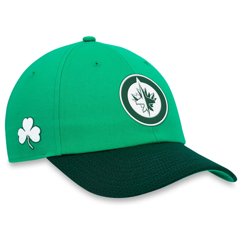 ST. PATRICKS LOCKER ROOM CAP