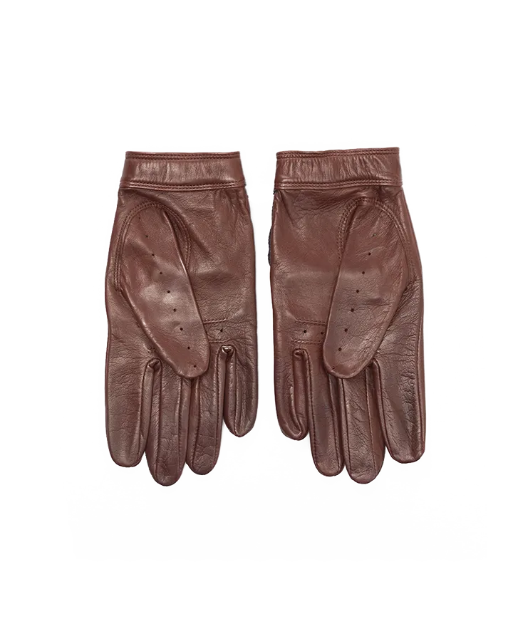 Steve Glove - Chestnut