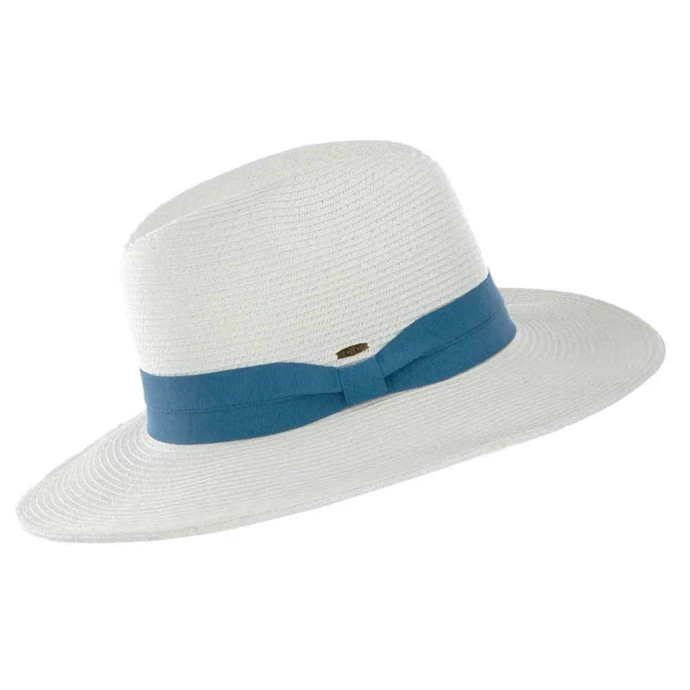 Stylish Brim Hat