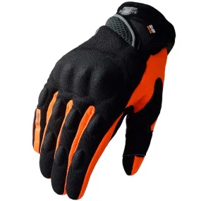 Summer Low Profile Motorcycle Gloves | SU09