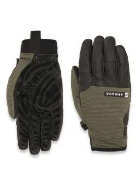 Throttle Gloves (Past Season)